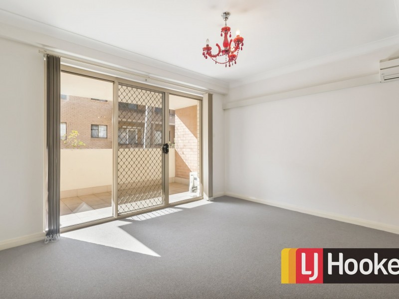 3/22-24 Goulburn Street, Liverpool NSW 2170