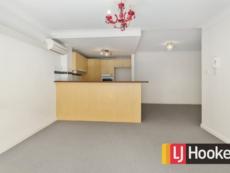 3/22-24 Goulburn Street, Liverpool NSW 2170