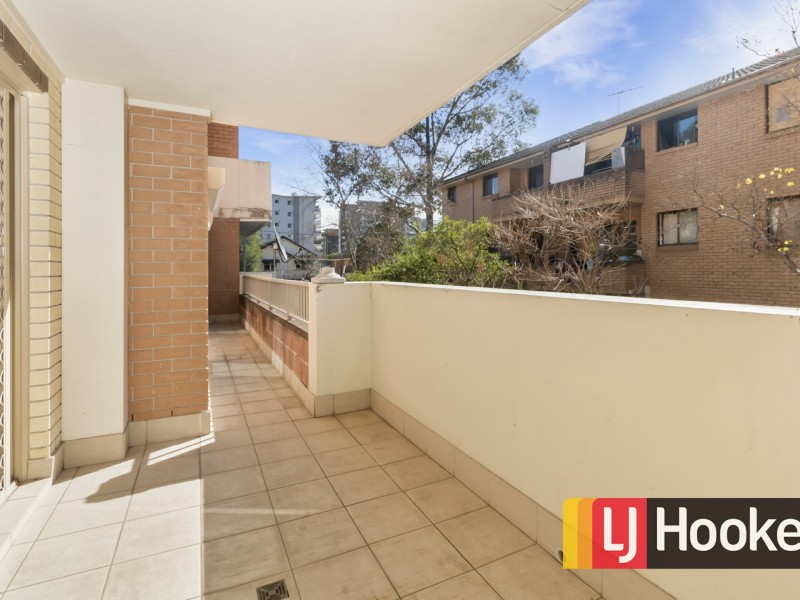 3/22-24 Goulburn Street, Liverpool NSW 2170