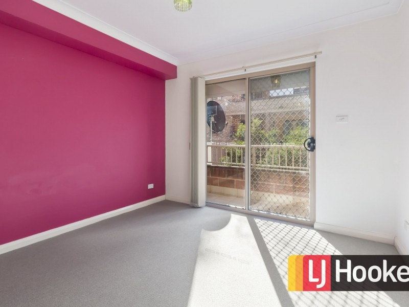 3/22-24 Goulburn Street, Liverpool NSW 2170