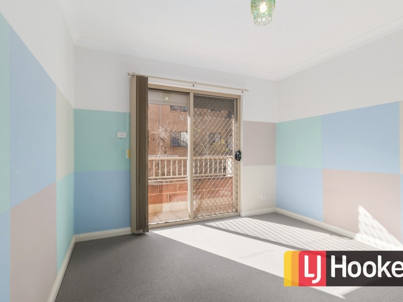 3/22-24 Goulburn Street, Liverpool NSW 2170