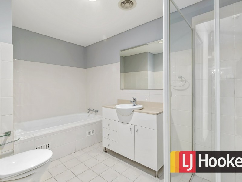 3/22-24 Goulburn Street, Liverpool NSW 2170