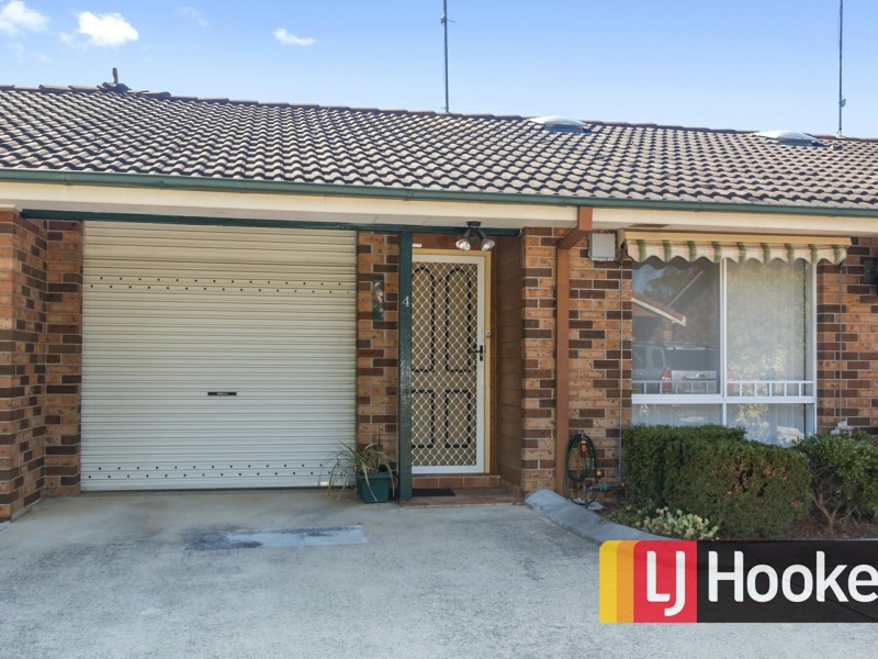 4/37 Rudd Road, Leumeah NSW 2560