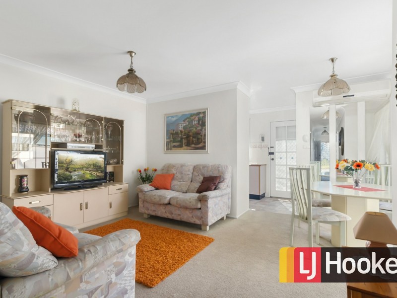 4/37 Rudd Road, Leumeah NSW 2560