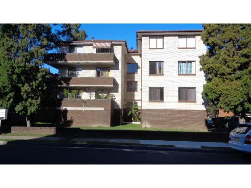 7/38 Nagle Street, Liverpool NSW 2170