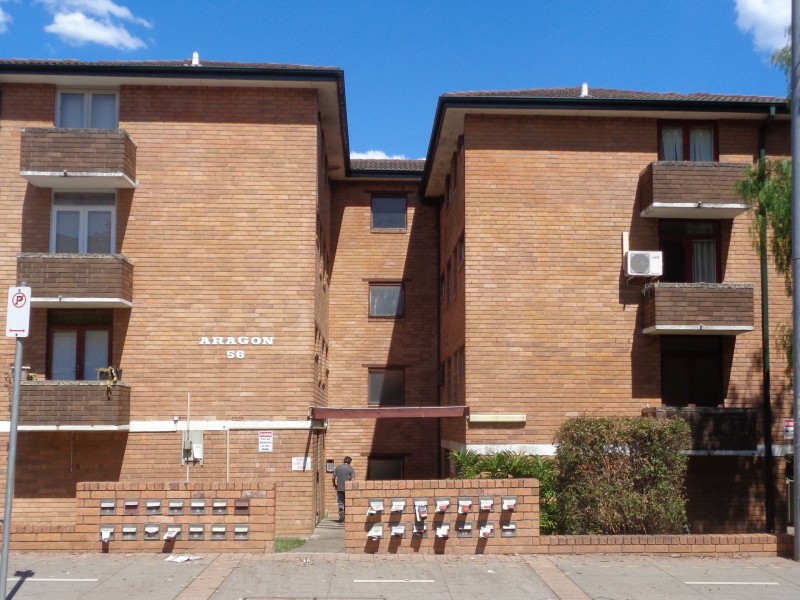 18/56 Speed Street, Liverpool NSW 2170