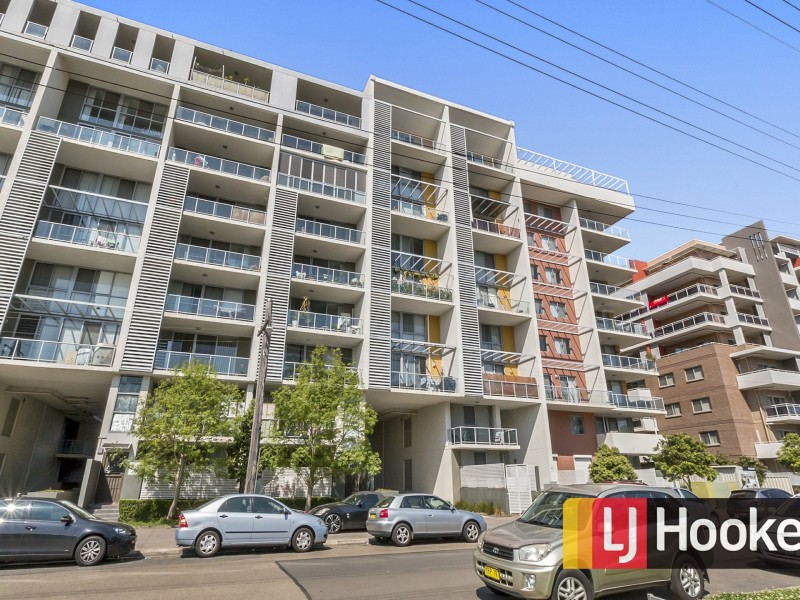14/10-16 Castlereagh Street, Liverpool NSW 2170