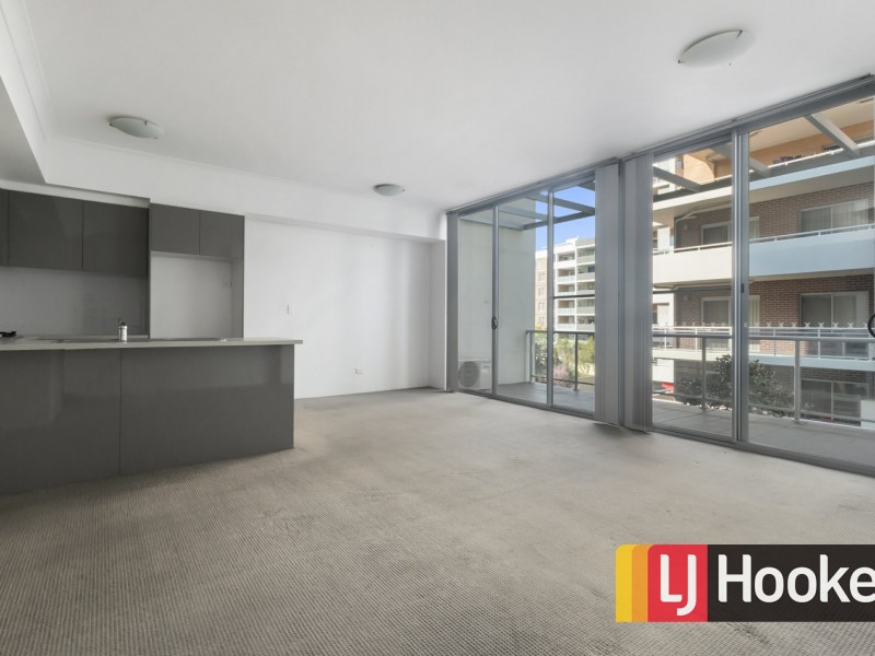 14/10-16 Castlereagh Street, Liverpool NSW 2170