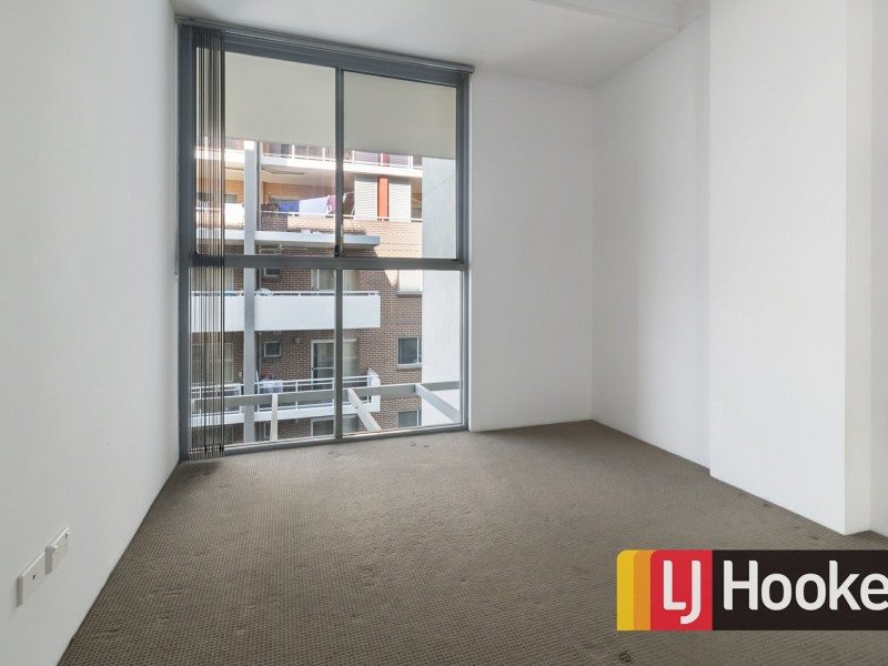 14/10-16 Castlereagh Street, Liverpool NSW 2170