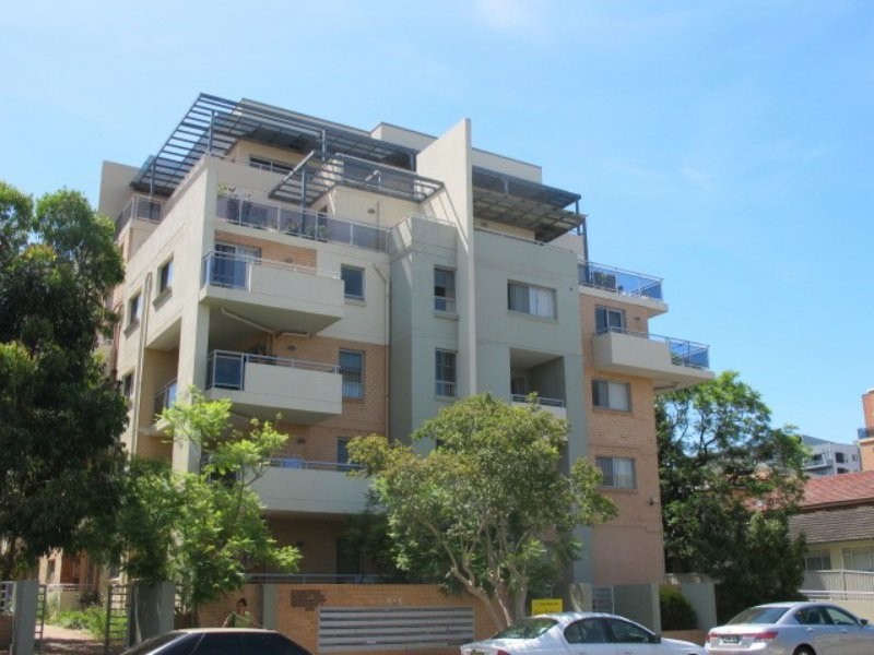 43/20-22 George Street, Liverpool NSW 2170