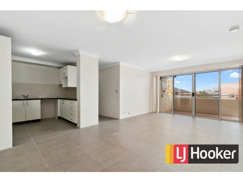 43/20-22 George Street, Liverpool NSW 2170