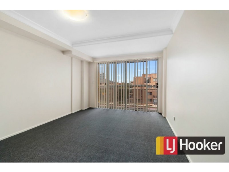 43/20-22 George Street, Liverpool NSW 2170