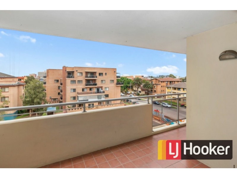 43/20-22 George Street, Liverpool NSW 2170