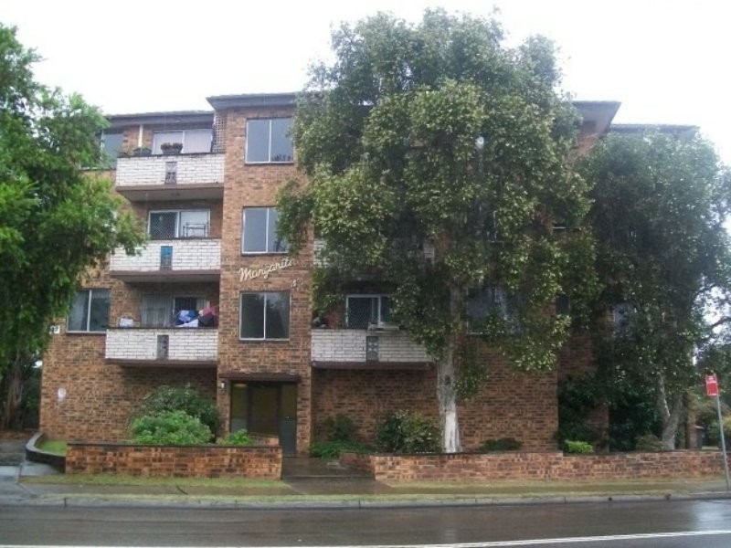 6/32 Pirie Steet, Liverpool NSW 2170