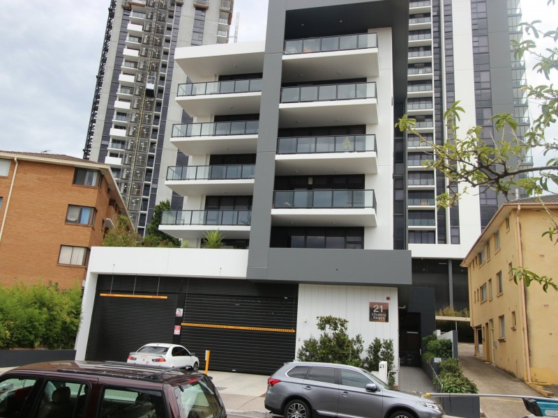 304/21 Charles Street, Liverpool NSW 2170