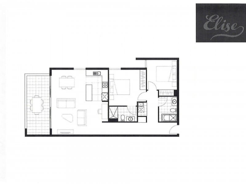 304/21 Charles Street, Liverpool NSW 2170