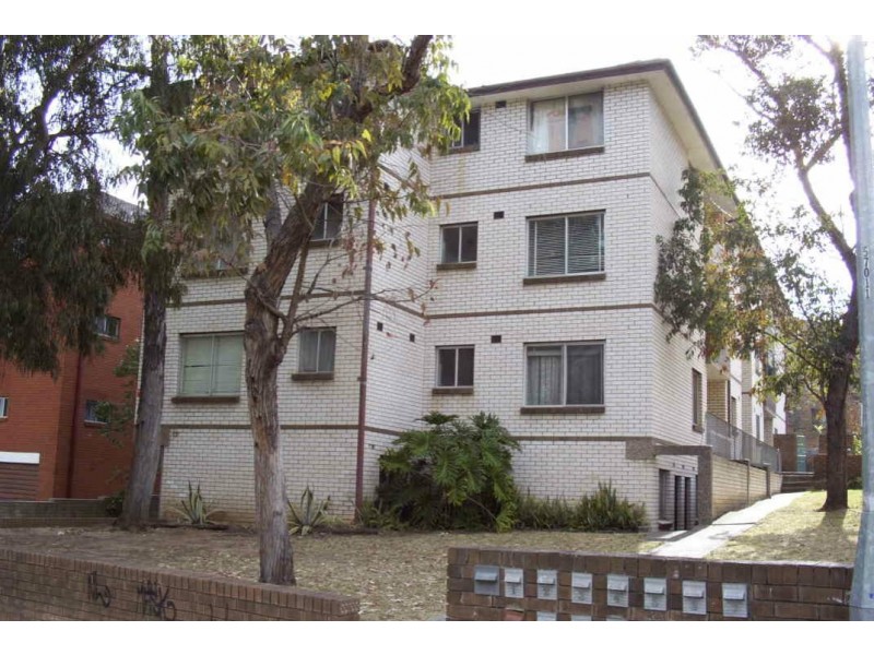 3/37 Nagle Street, Liverpool NSW 2170