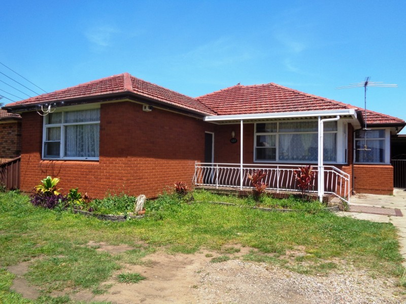 127 Orange Grove Road, Liverpool NSW 2170