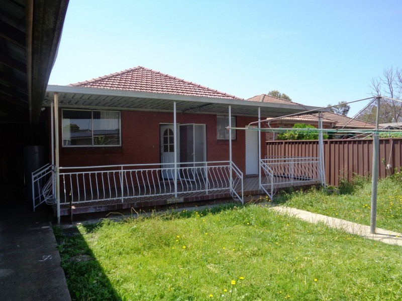 127 Orange Grove Road, Liverpool NSW 2170