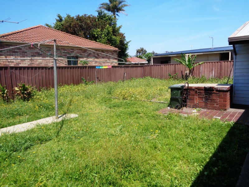 127 Orange Grove Road, Liverpool NSW 2170