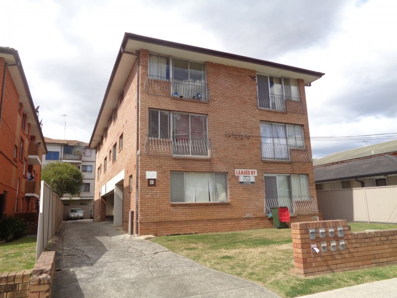 7/20 Colimore Avenue, Liverpool NSW 2170