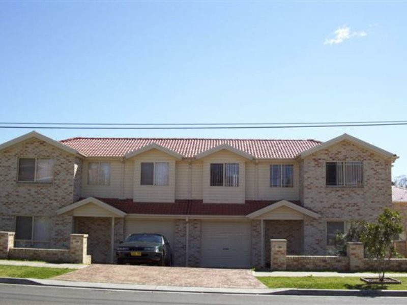 2/51-55 Myall Road, Casula NSW 2170