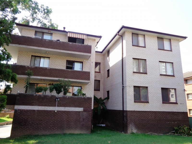 5/38 Nagle Street, Liverpool NSW 2170