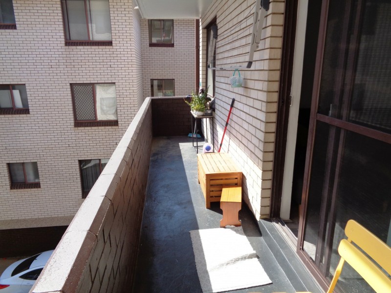 5/38 Nagle Street, Liverpool NSW 2170