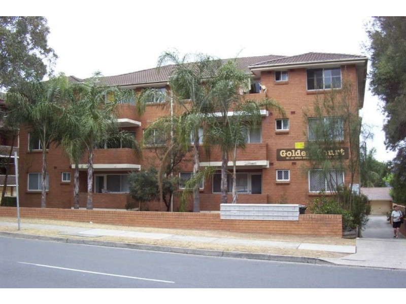 22/60 Speed Street, Liverpool NSW 2170