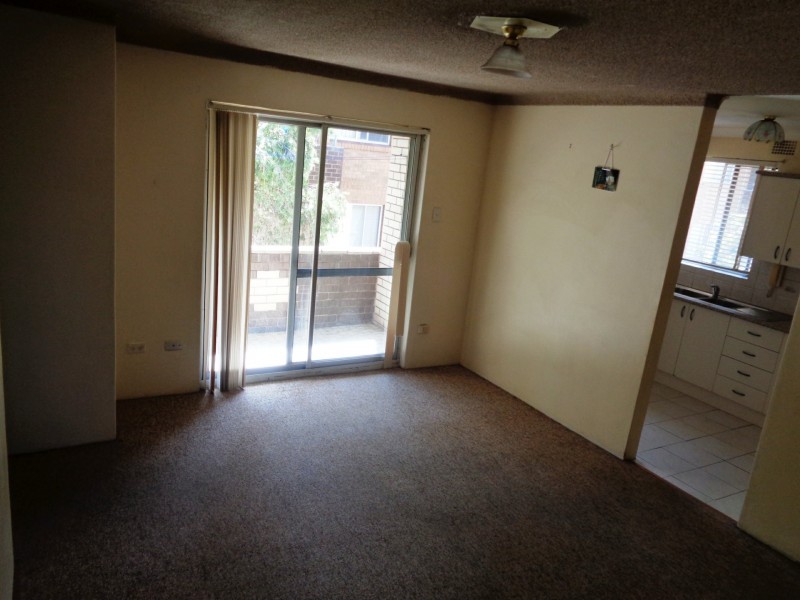 7/4-6 Nagle Street, Liverpool NSW 2170