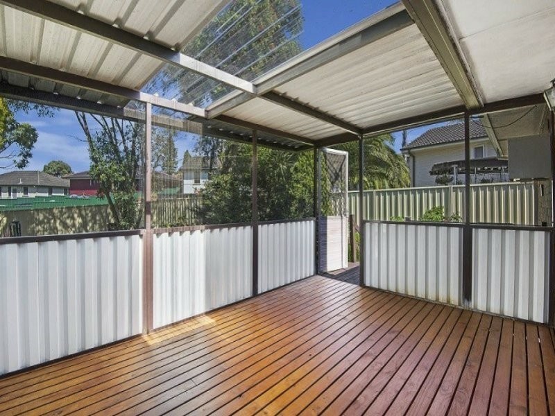 18 Mcilwain street, Ashcroft NSW 2168