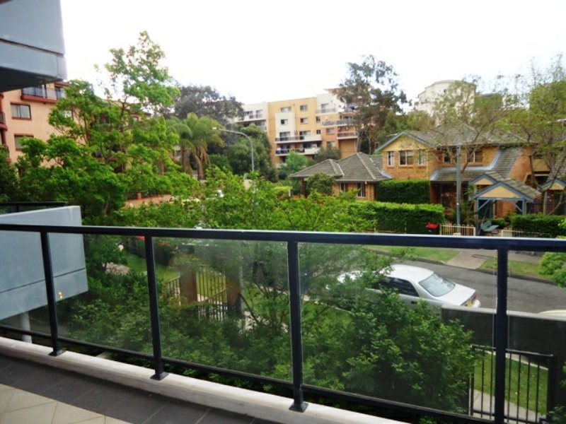 19/31-33 Campbell Street, Liverpool NSW 2170