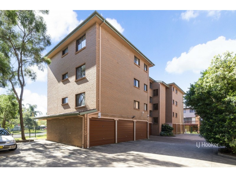 25/7-9 Atkinson Street, Liverpool NSW 2170