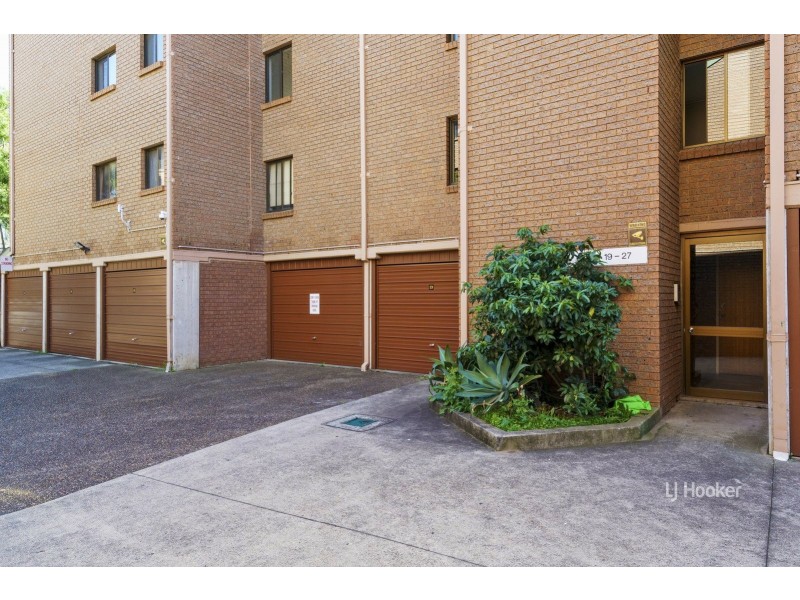 25/7-9 Atkinson Street, Liverpool NSW 2170