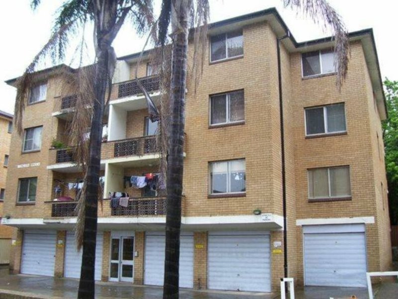 18/31 Speed Street, Liverpool NSW 2170