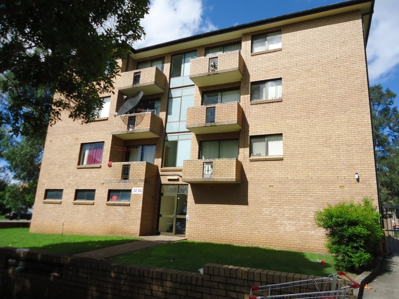 10/34-36 Castlereagh Street, Liverpool NSW 2170