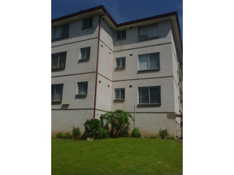 3/37 Nagle Street, Liverpool NSW 2170