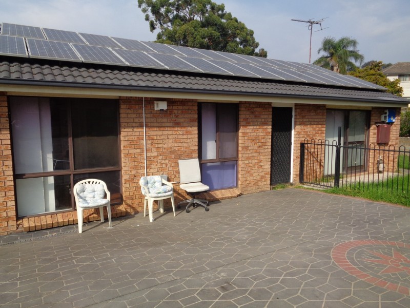 67 congressional drive, Liverpool NSW 2170