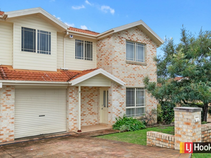 2/51-55 Myall Road, Casula NSW 2170
