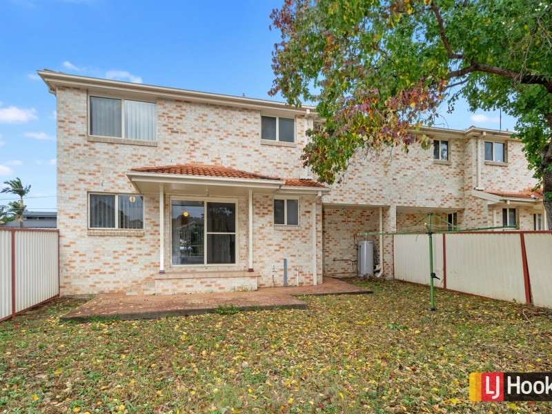 2/51-55 Myall Road, Casula NSW 2170