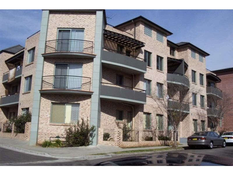 7/18-20 Norfolk street, Liverpool NSW 2170