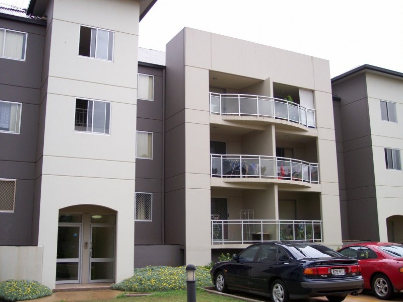 36/21 Hume Highway, Warwick Farm NSW 2170