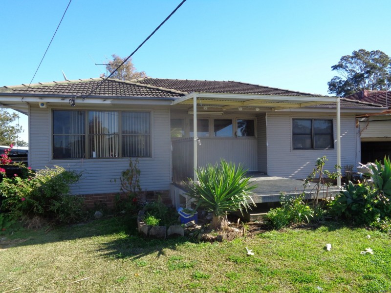 23 Miller Road, Miller NSW 2168