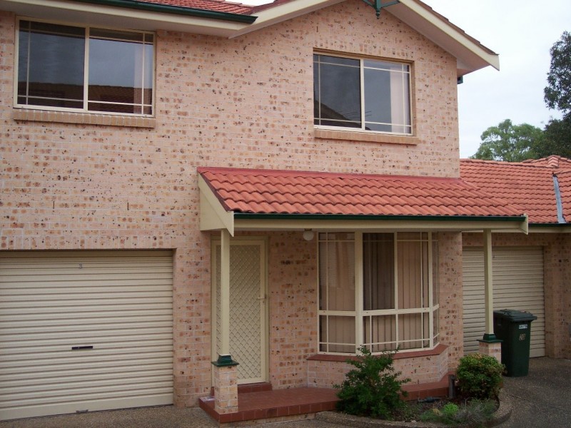 3/20 Thelma Street, Lurnea NSW 2170