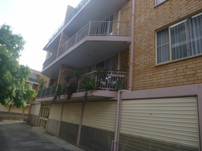 110/1 Riverpark Drive, Liverpool NSW 2170