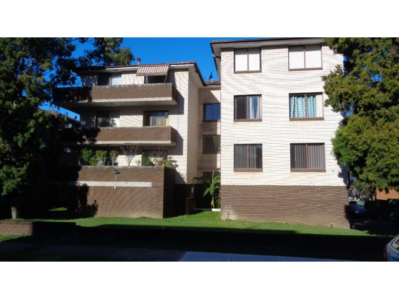 8/38 Nagle street, Liverpool NSW 2170