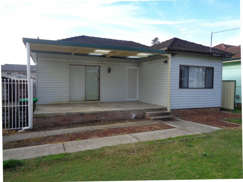 9 Dale Street, Liverpool NSW 2170