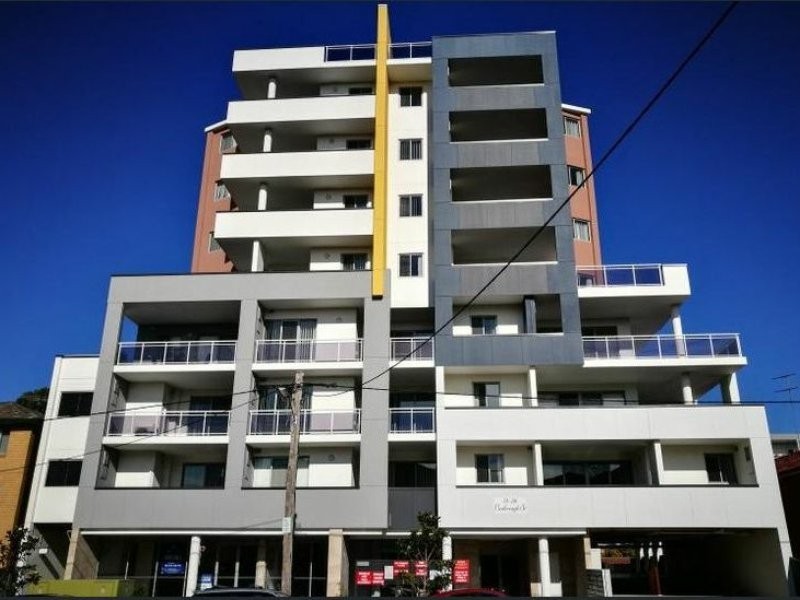 30/74-76 CASTLEREAGH, Liverpool NSW 2170