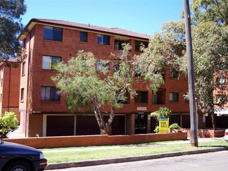 5/10-12 Forbes street, Warwick Farm NSW 2170