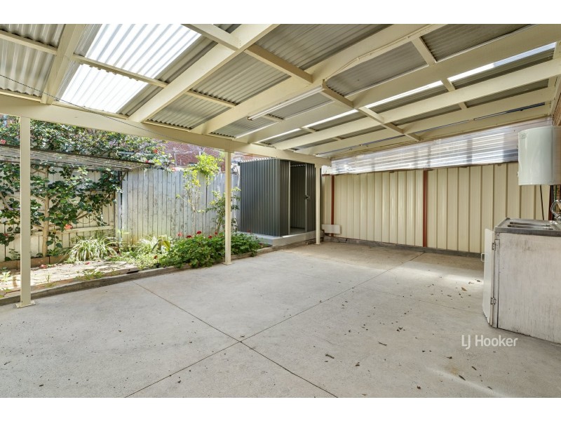 8/5-9 William Street, Lurnea NSW 2170
